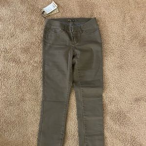 Prana Kayla Jean Short Inseam